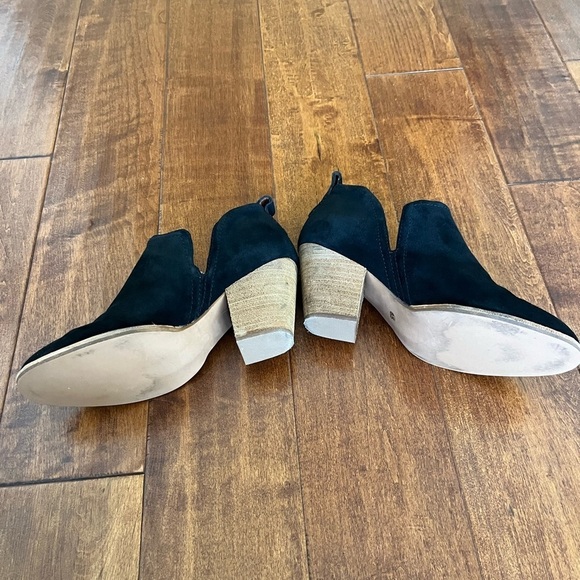 Jeffery Campbell Shoes Size 8.5 - Picture 5 of 6